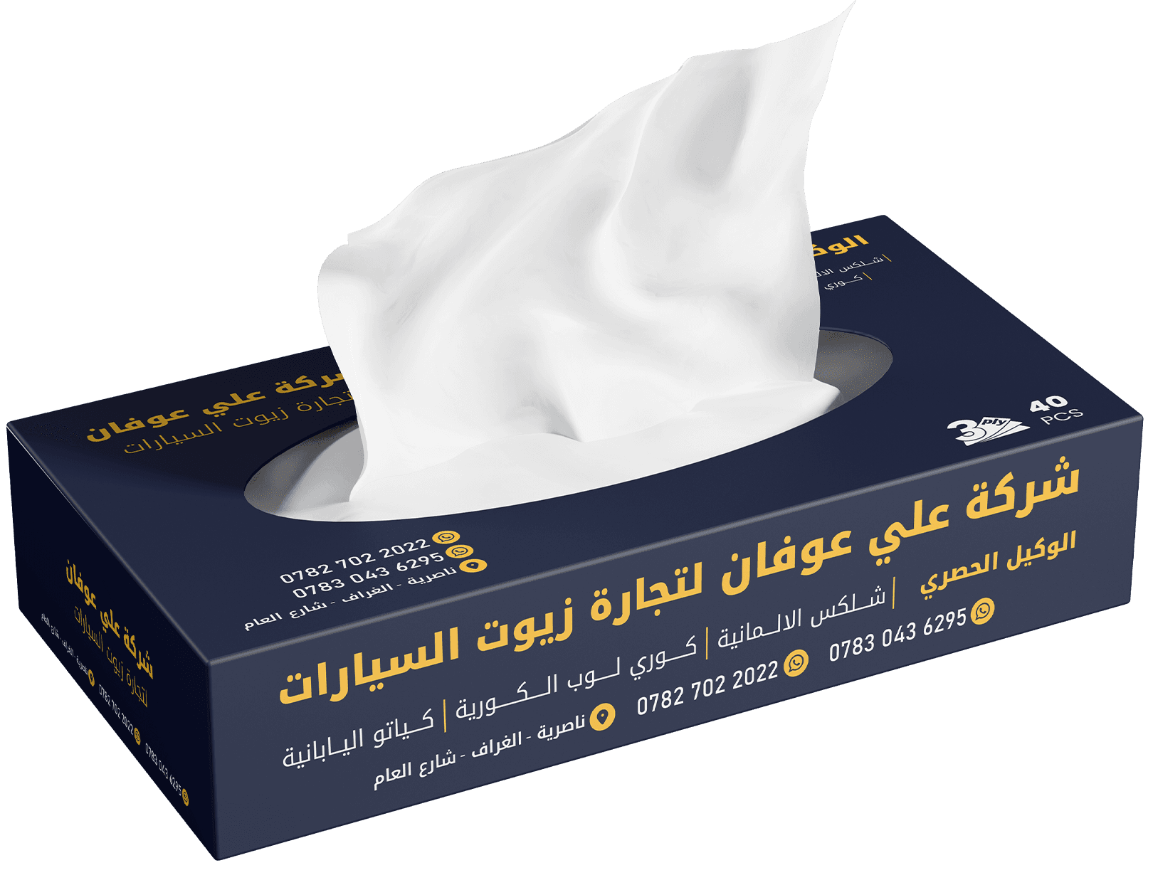 Paper publications