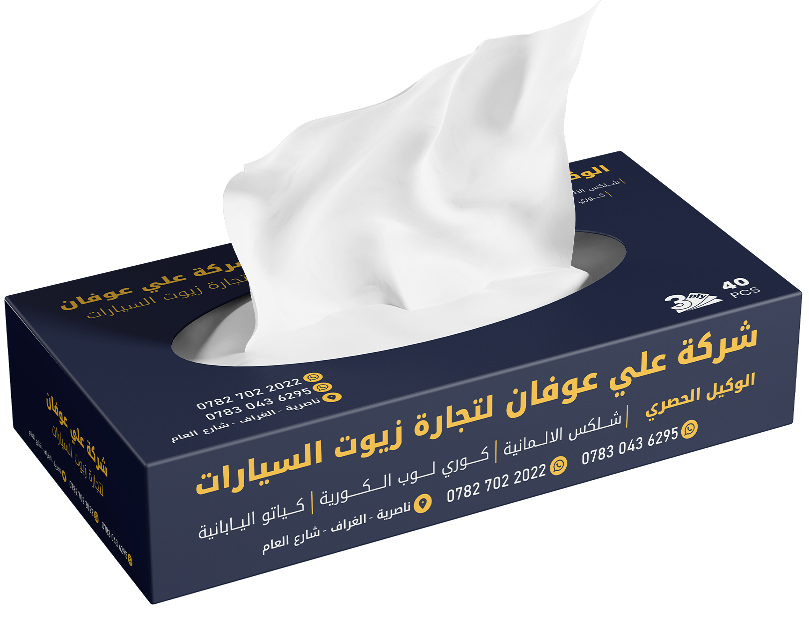 Paper publications